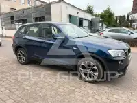 2013 BMW X3