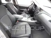 2013 BMW X3