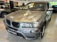 2013 BMW X3
