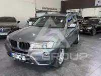 2013 BMW X3