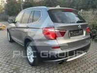 2013 BMW X3