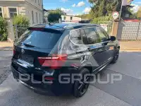 2013 BMW X3