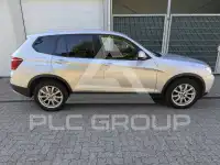 2013 BMW X3
