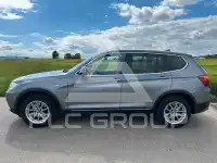 2013 BMW X3