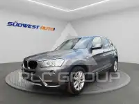 2013 BMW X3