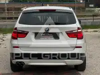 2013 BMW X3