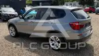 2013 BMW X3