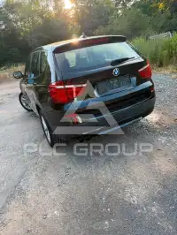 2013 BMW X3