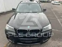2013 BMW X3