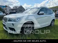 2013 BMW X3