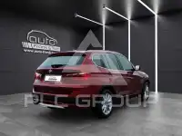 2013 BMW X3