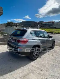 2013 BMW X3