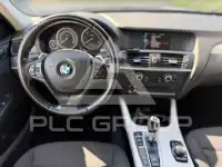 2013 BMW X3