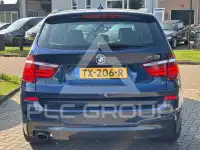 2013 BMW X3