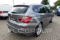 2013 BMW X3