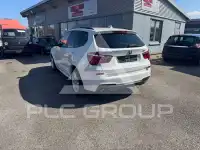 2013 BMW X3