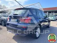 2013 BMW X3