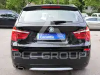 2013 BMW X3