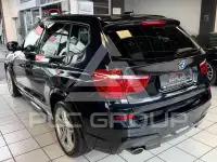 2013 BMW X3