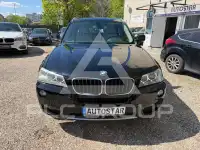 2013 BMW X3