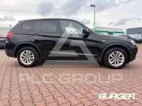 2013 BMW X3