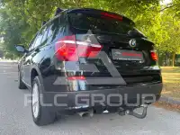 2013 BMW X3