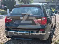 2013 BMW X3