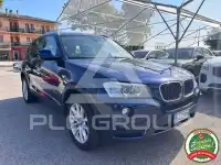 2013 BMW X3