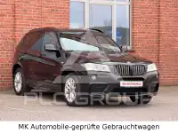 2013 BMW X3