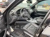 2013 BMW X3