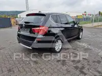 2013 BMW X3