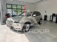 2013 BMW X3
