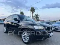 2013 BMW X3