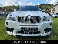 2013 BMW X3