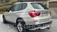 2013 BMW X3