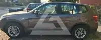 2013 BMW X3