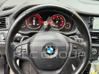 2013 BMW X3