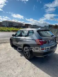 2013 BMW X3