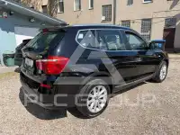 2013 BMW X3