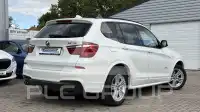 2013 BMW X3