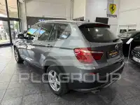 2013 BMW X3