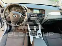 2013 BMW X3