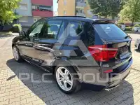 2013 BMW X3