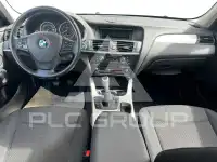 2013 BMW X3
