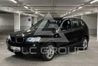 2013 BMW X3