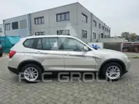 2013 BMW X3