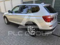 2013 BMW X3