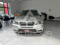 2013 BMW X3