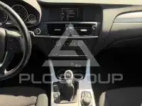 2013 BMW X3