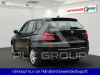 2013 BMW X3
